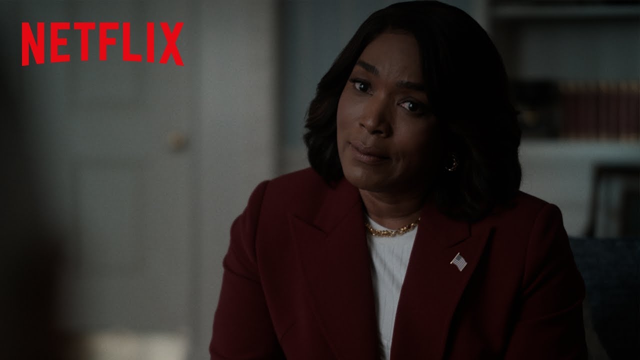 Meet The Cast of Zero Day | Netflix