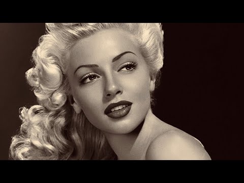 Lana Turner KlLLED her lover & let her daughter take the fall?
