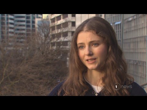 Kiwi actor Thomasin Mckenzie goes from rising star to Hollywood headliner