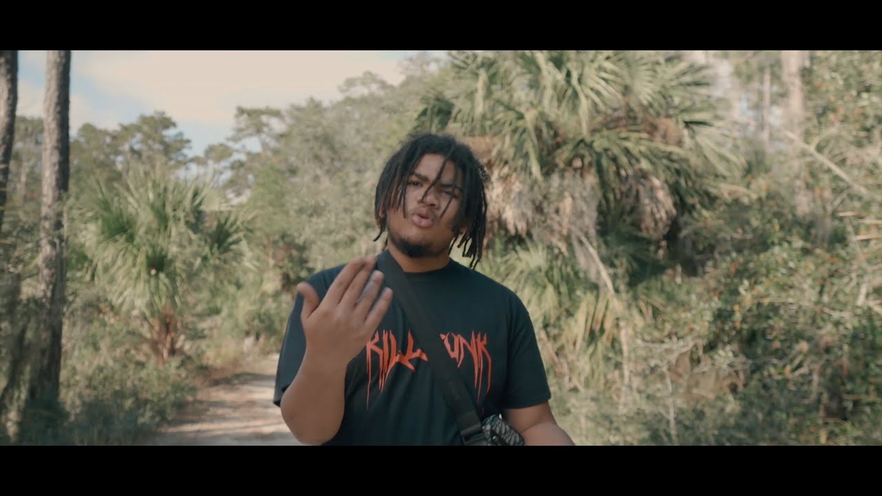 KILLBUNK - Chanel Bag [OFFICIAL MUSIC VIDEO]