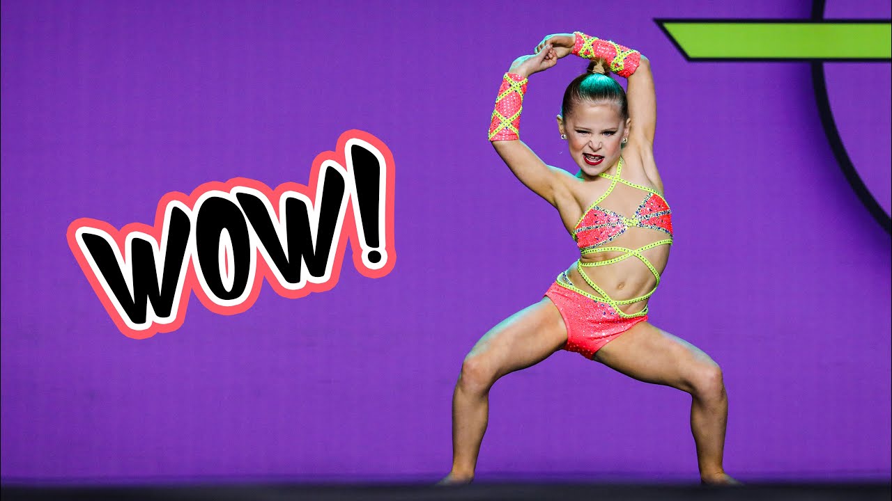 Best Dance Costumes of 2022! (CarmoDance Favorites!)