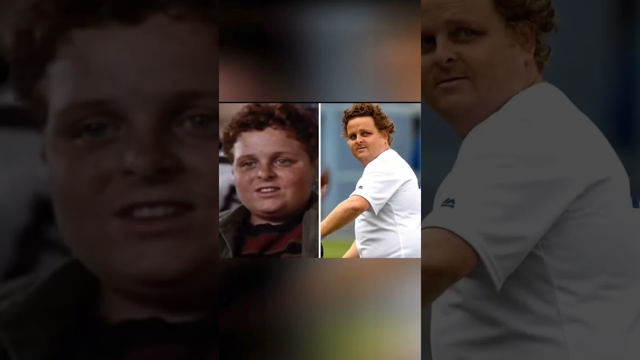 Son in law cast then and now #movie #comedy #classic #foryou #viral #fyp #good #funny #watch