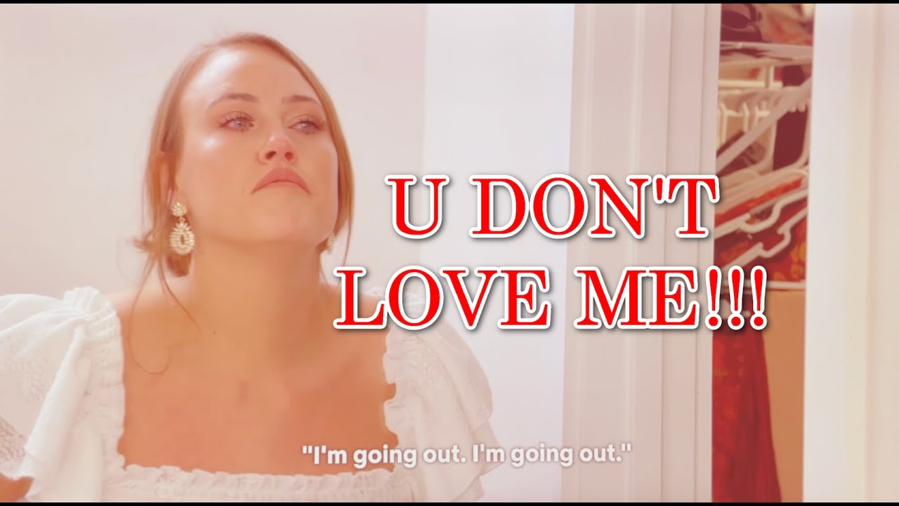 chelsea and jimmy are EXHAUSTING (love is blind s6)