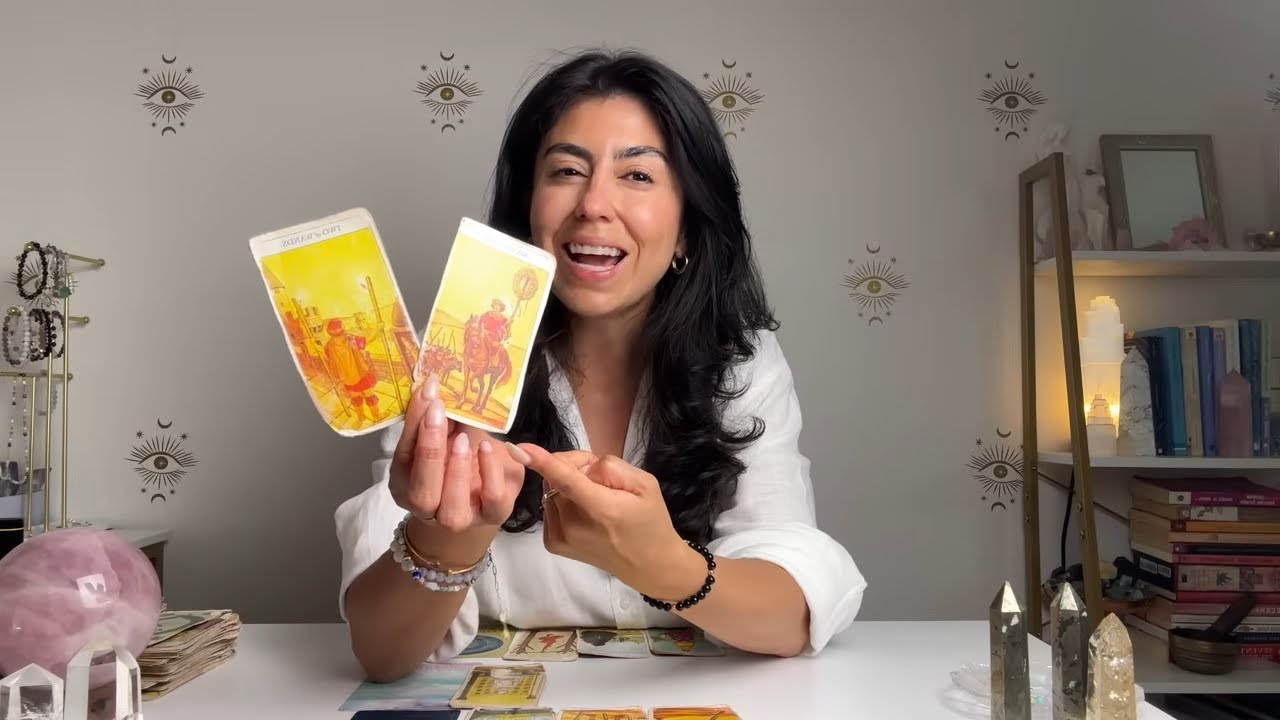 AQUARIUS YOU ALREADY WON! IT'S FINALLY HERE! | JULY 2025