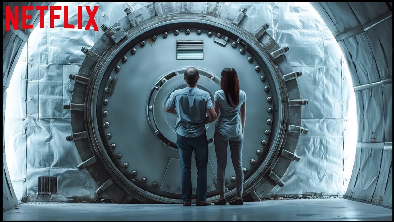 7 Mind-Blowing Movies Streaming on Netflix Right Now 2025!