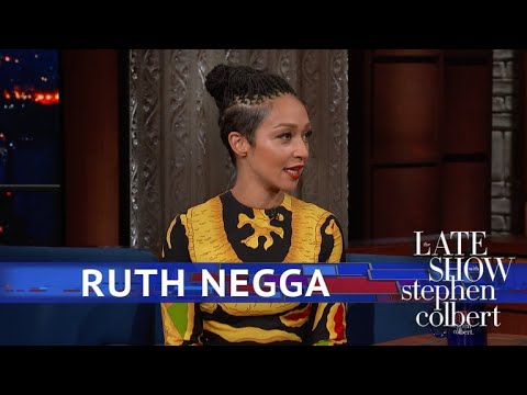 Ruth Negga: Shy People Can Act, Too