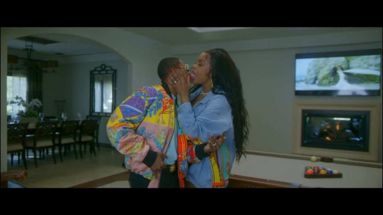 Jessica Betts - 'We Drip' (official music video)