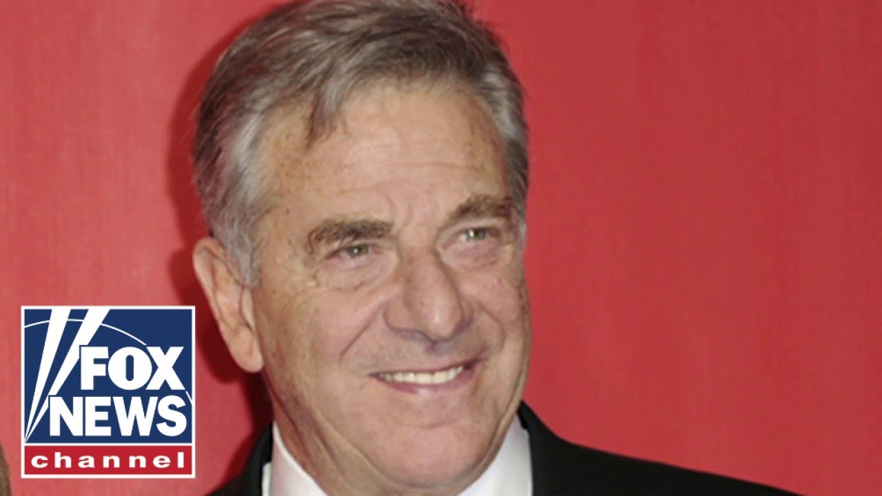 Paul Pelosi attack doesn't add up: David Webb