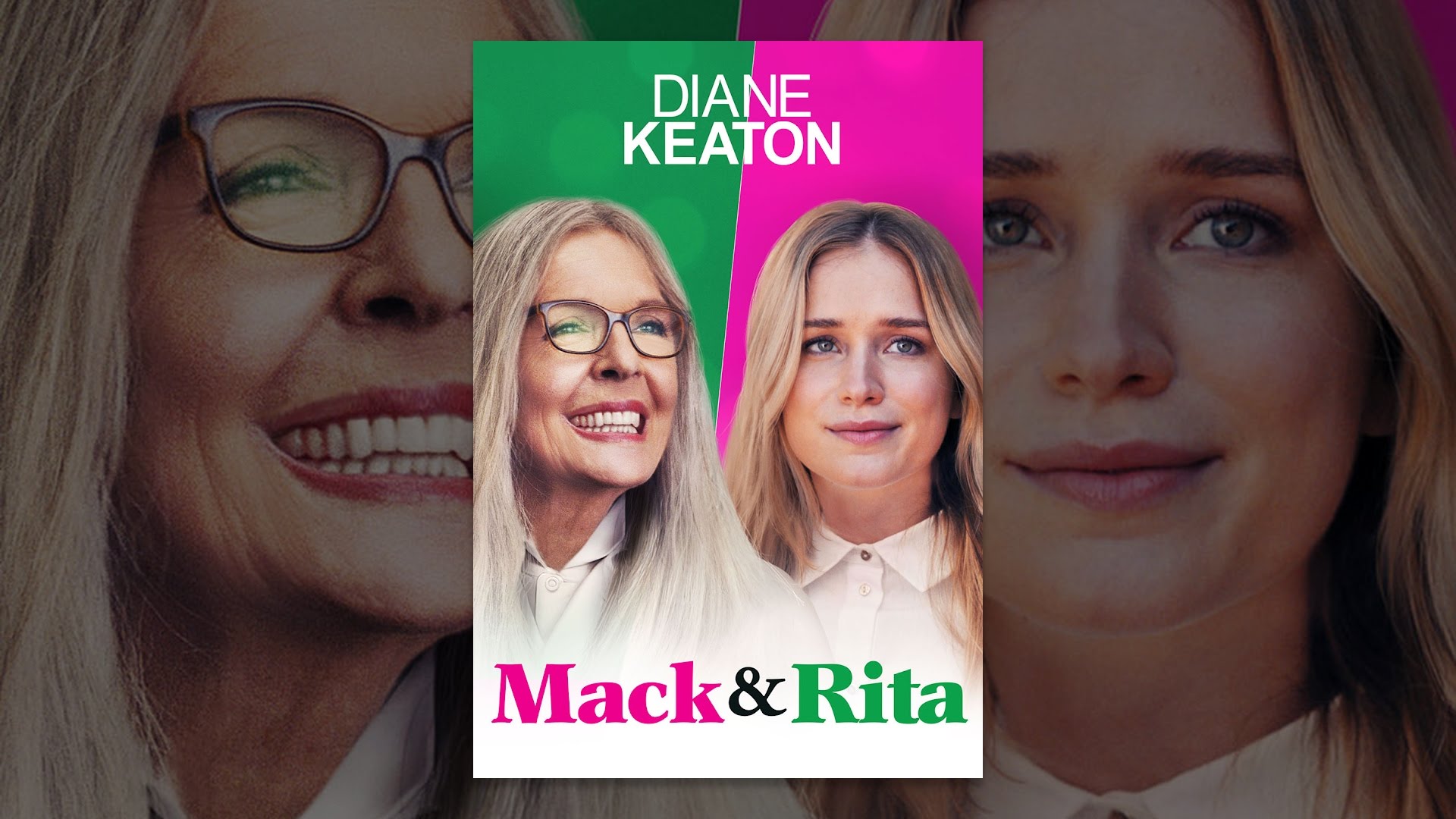 Mack & Rita