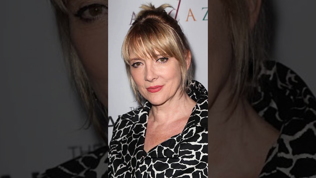 The Life and Death of Glenne Headly #shorts