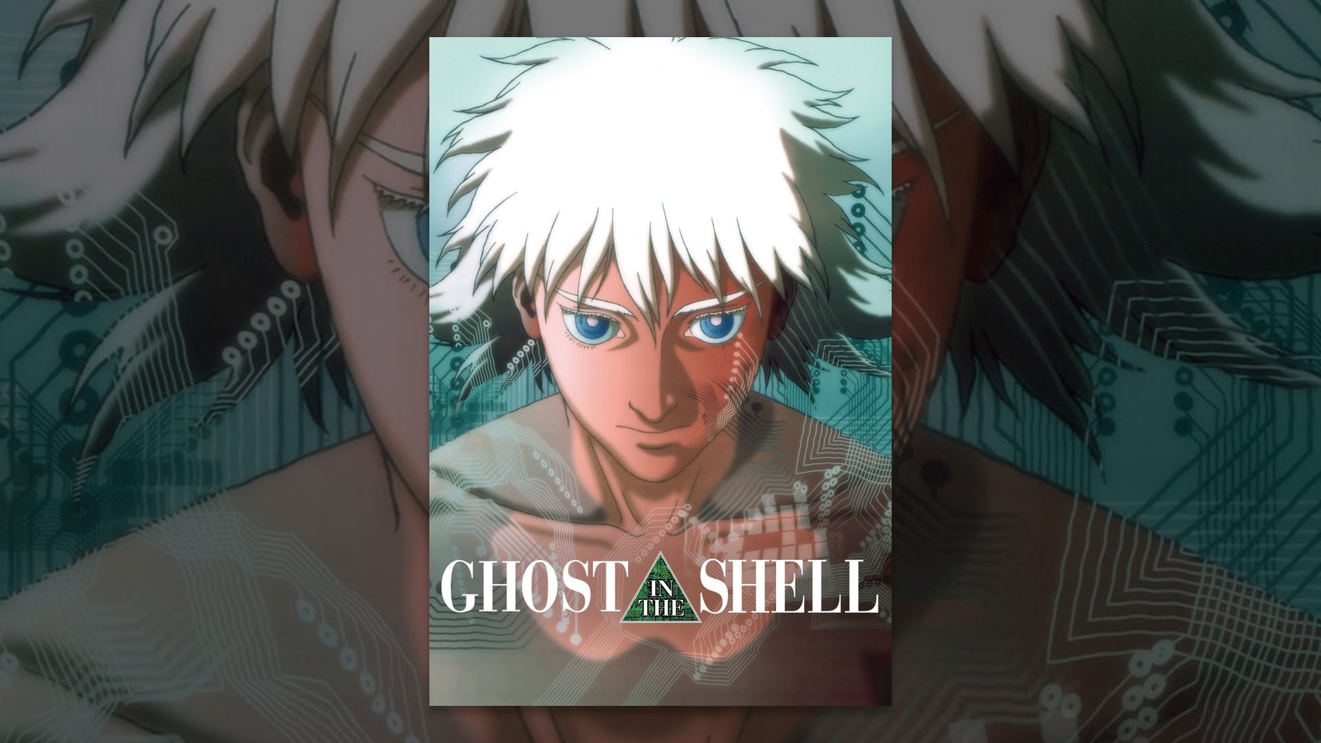 Ghost in the Shell