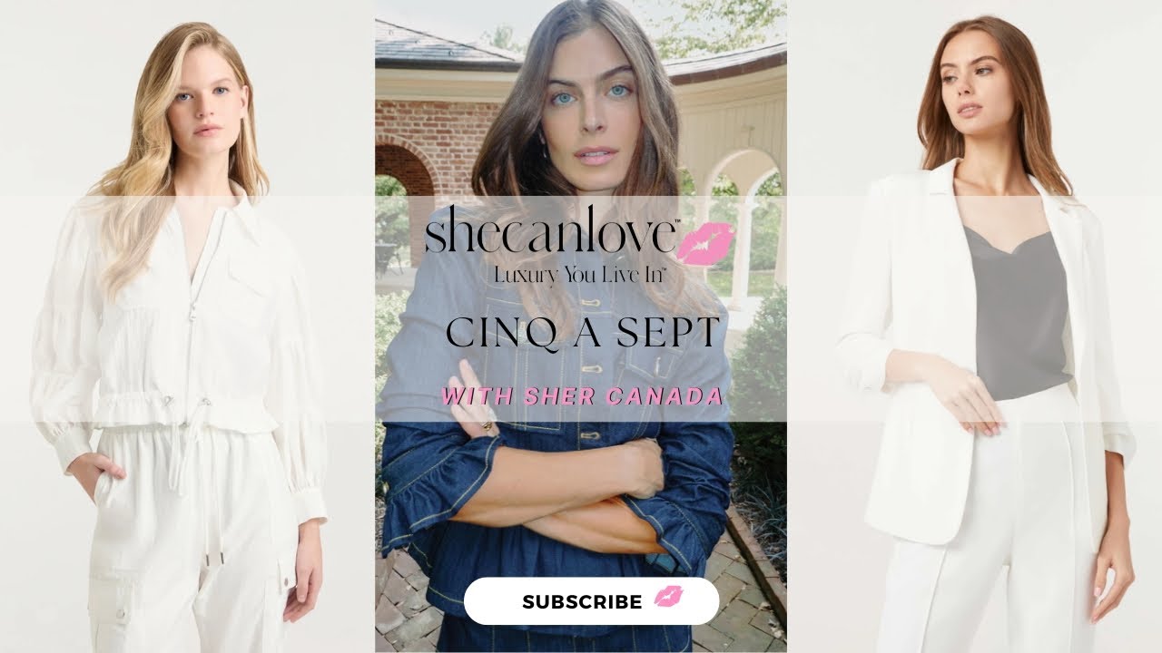 CINQ A SEPT