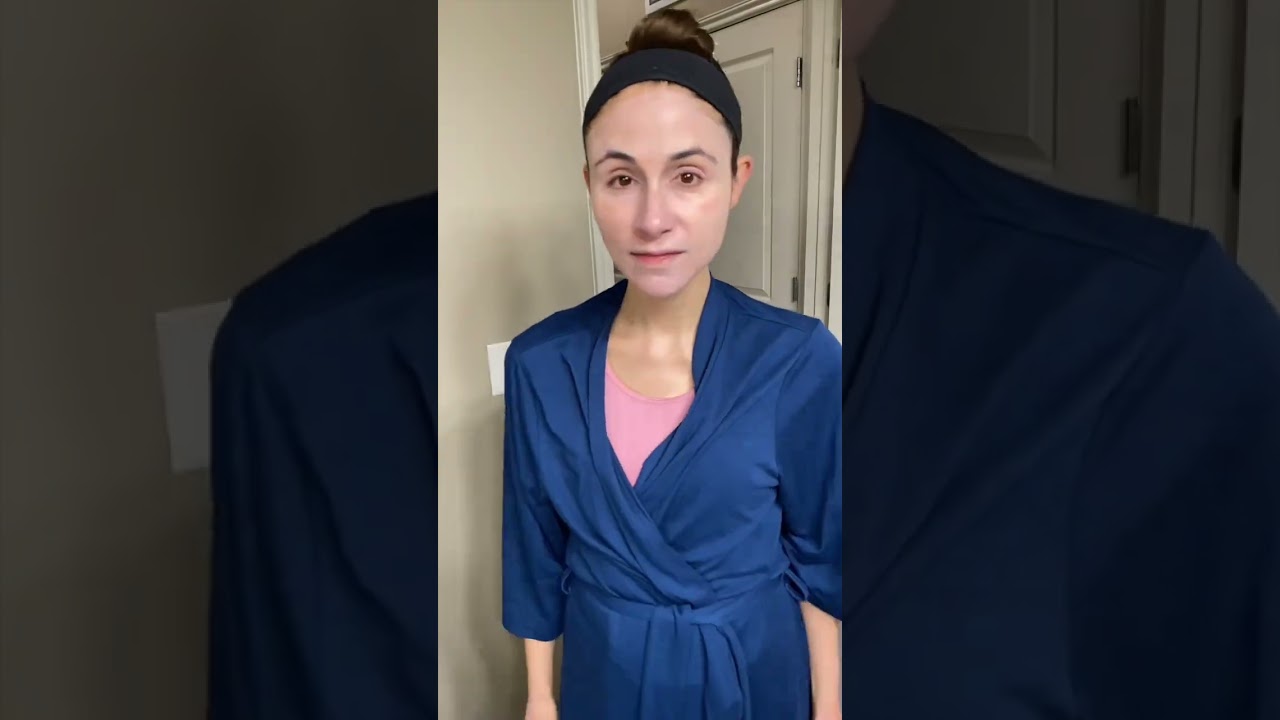 WATCH BEFORE YOU BUY EltaMD UV Luminous #sunscreen