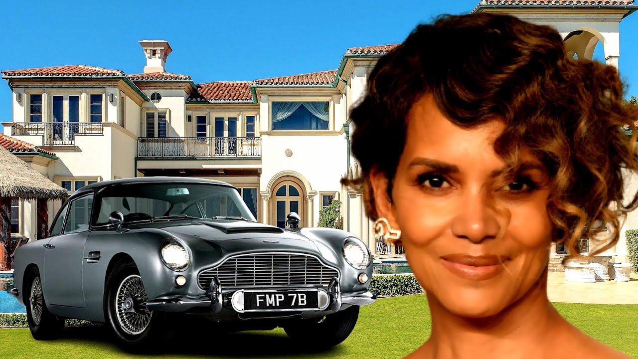 Halle Berry Net Worth and Lifestyle 2023