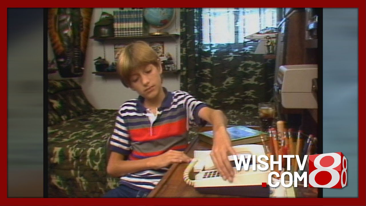 35 years since the passing of Ryan White