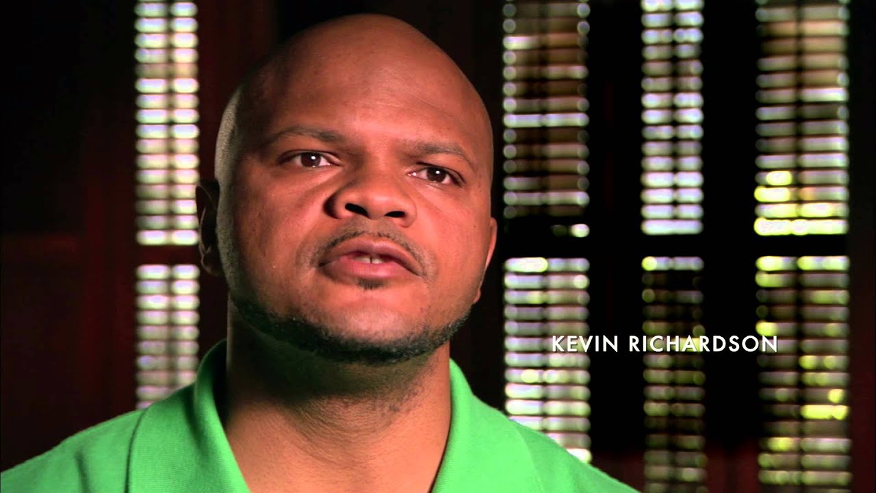 The Central Park Five Overview