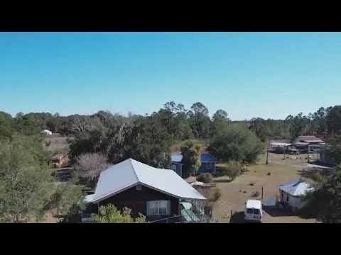 Rezoning on Sapelo Island could disenfranchise Gullah Geechee people | FOX 5 News