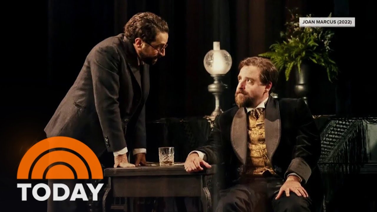'Leopoldstadt' on Broadway: A look at the play's powerful impact