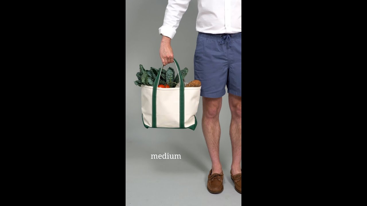 What Size Boat and Tote is Right for You?