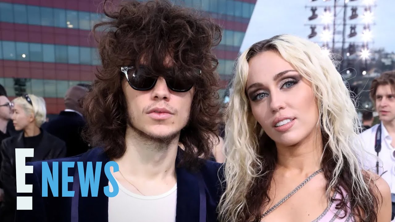 Miley Cyrus' BF Maxx Morando: 5 Things To Know | E! News