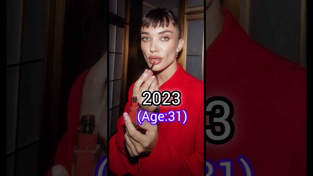 Amy Jackson Transformation 2010-2025 #amyjackson #indianactor #shotrs #transformation #treand #viral
