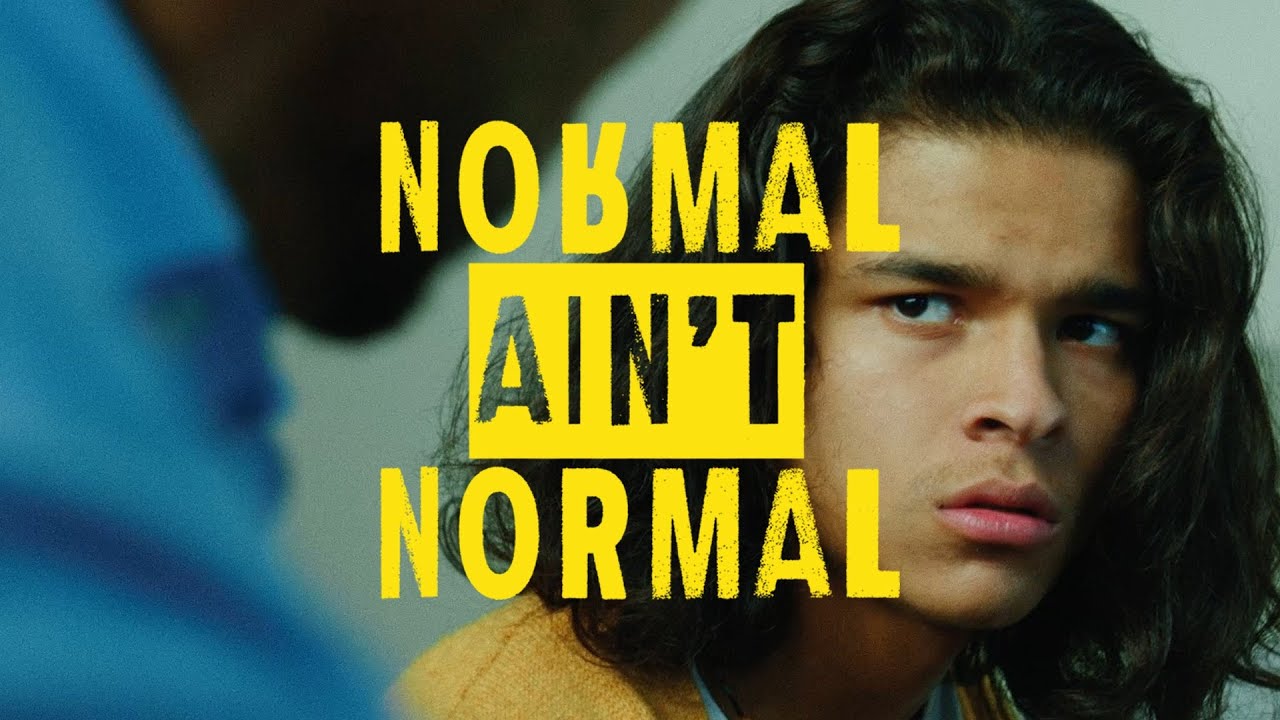 "Unlord the Land" | Normal Ain't Normal w/ D'Pharaoh Woon-A-Tai and Martin Sensmeier