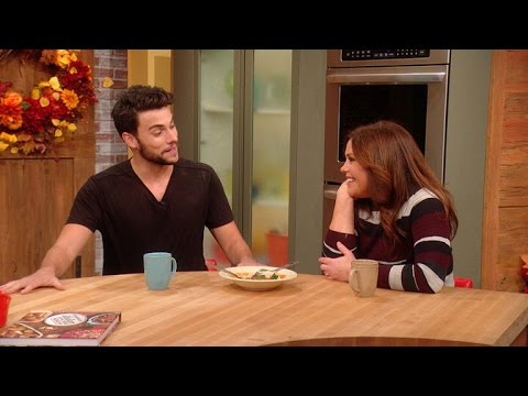 Jack Falahee on the Terrifying Moment He Met Denzel Washington