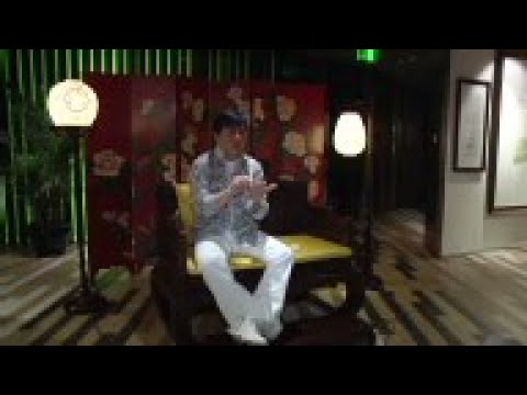 Jackie Chan talks candidly about his son Jaycee Chan