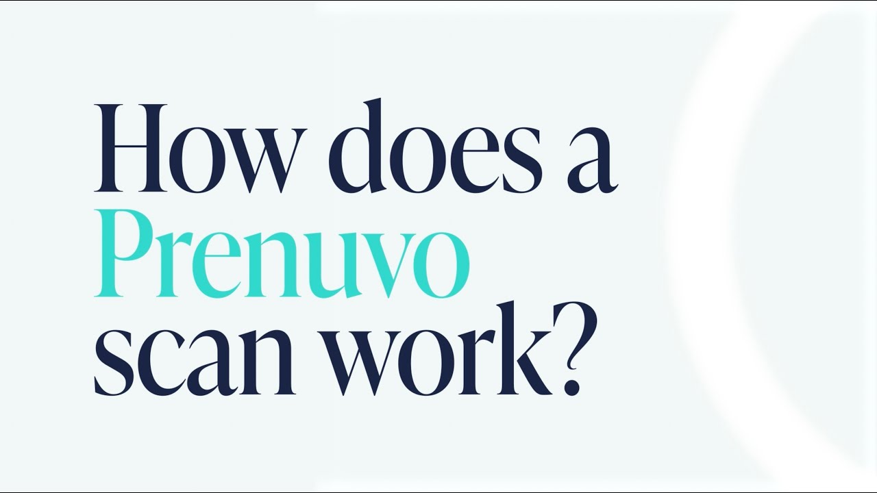 How Does a Prenuvo Scan Work? | MRI Whole Body Scans
