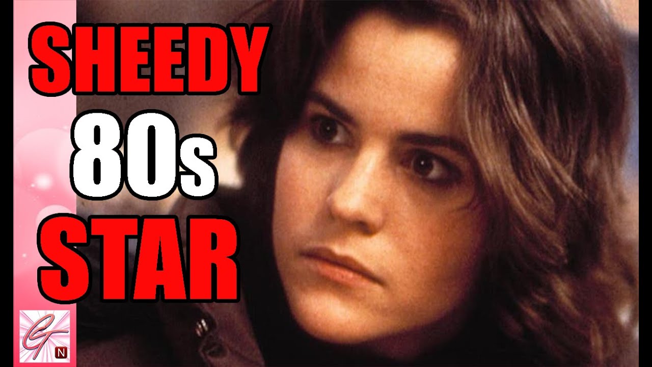 Must-See Films - TOP 10 Ally SHEEDY Movies of All Time - BEST Performances