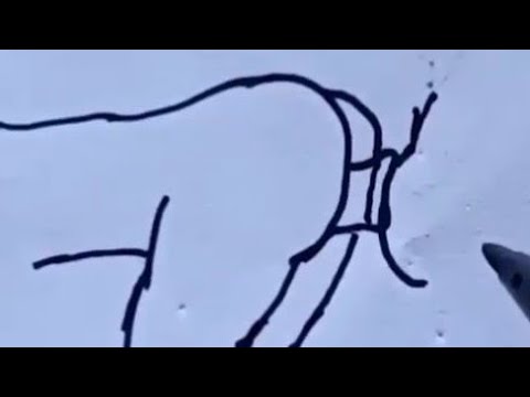 Is this erotic art..?