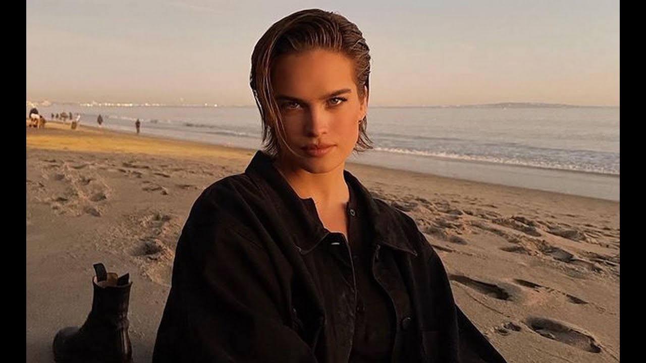 Stormi Bree Boyfriends List (Dating History)