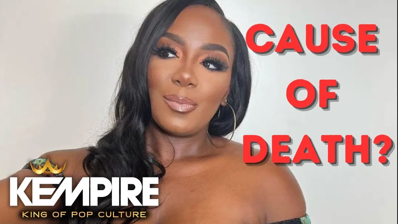 Keke Jabbar’s Family Friend Reveals Apparent Cause of Death For ‘Love & Marriage: Huntsville’ Star