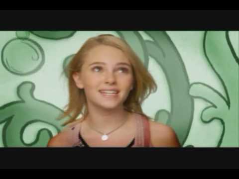 Keep Your Mind Wide Open - AnnaSophia Robb