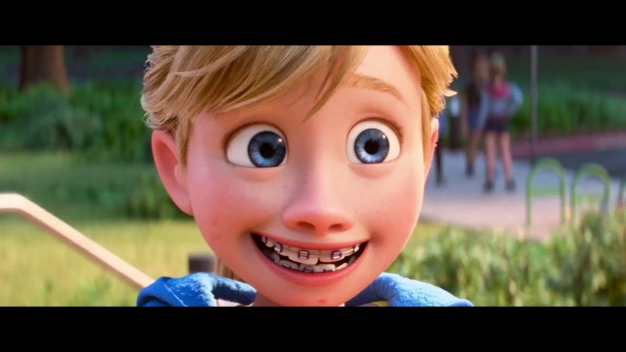 Inside Out 2 Box Office - Highest Grossing Film of 2024