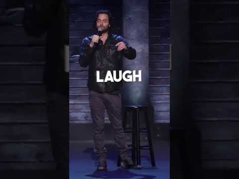 Black Dudes Laugh the Best