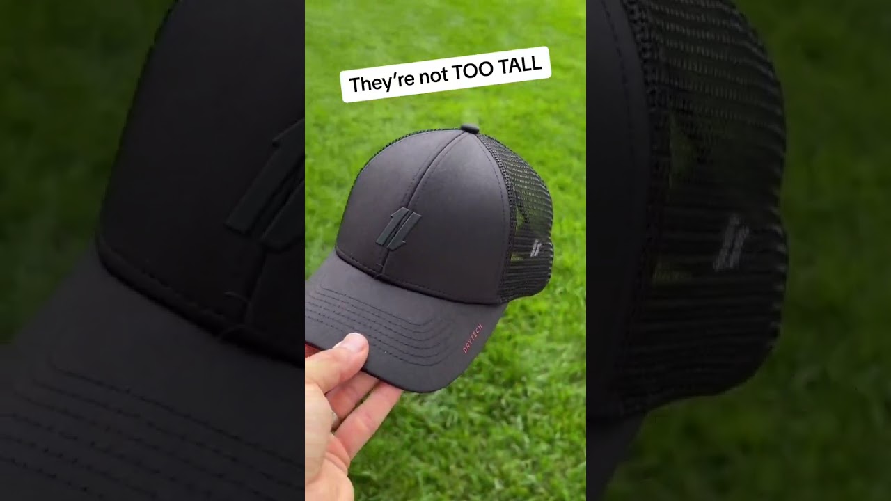 Best Trucker Hats For Men