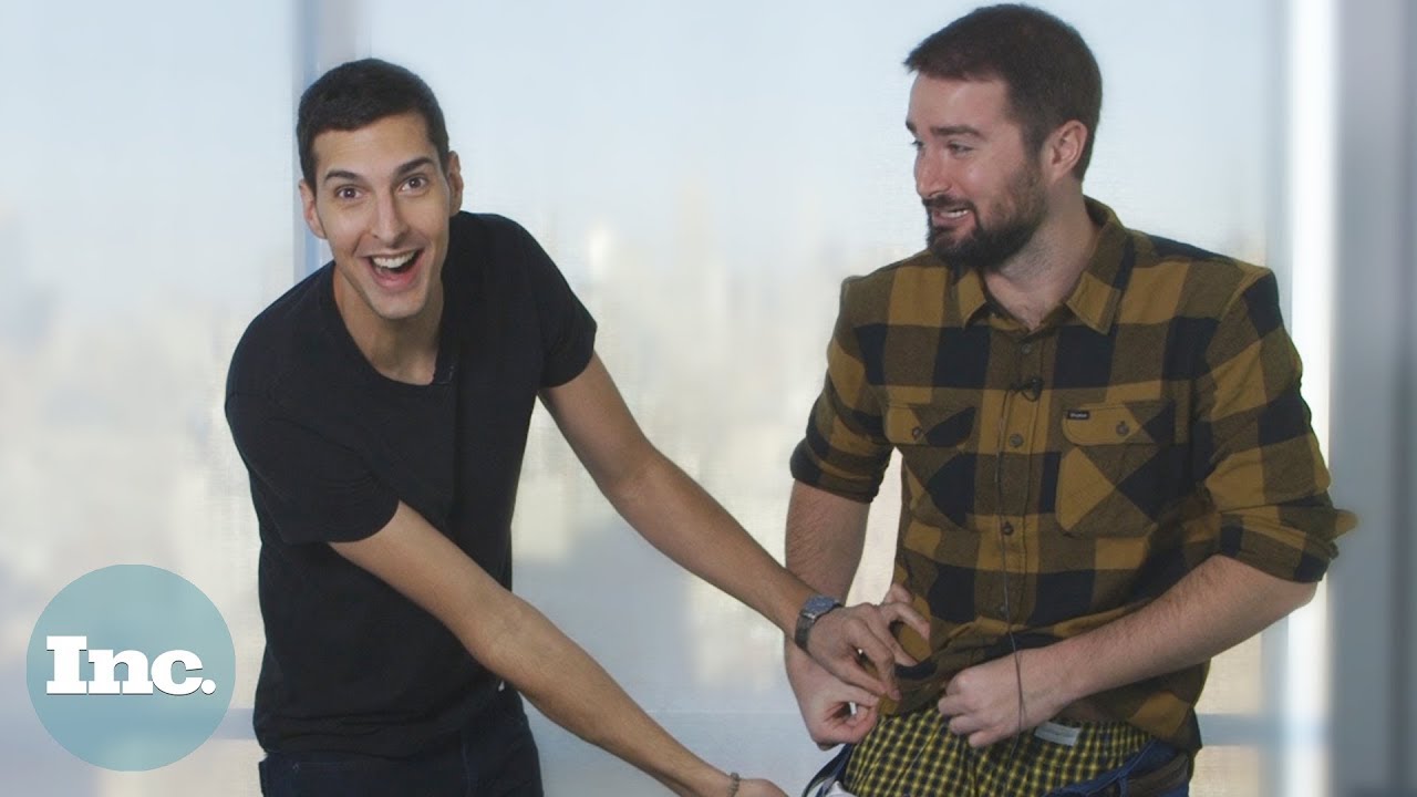 Trunk Club: Unboxed and Reviewed | Inc.