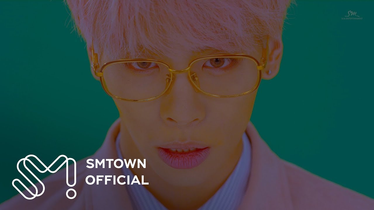 JONGHYUN 종현 '좋아 (She is)' MV
