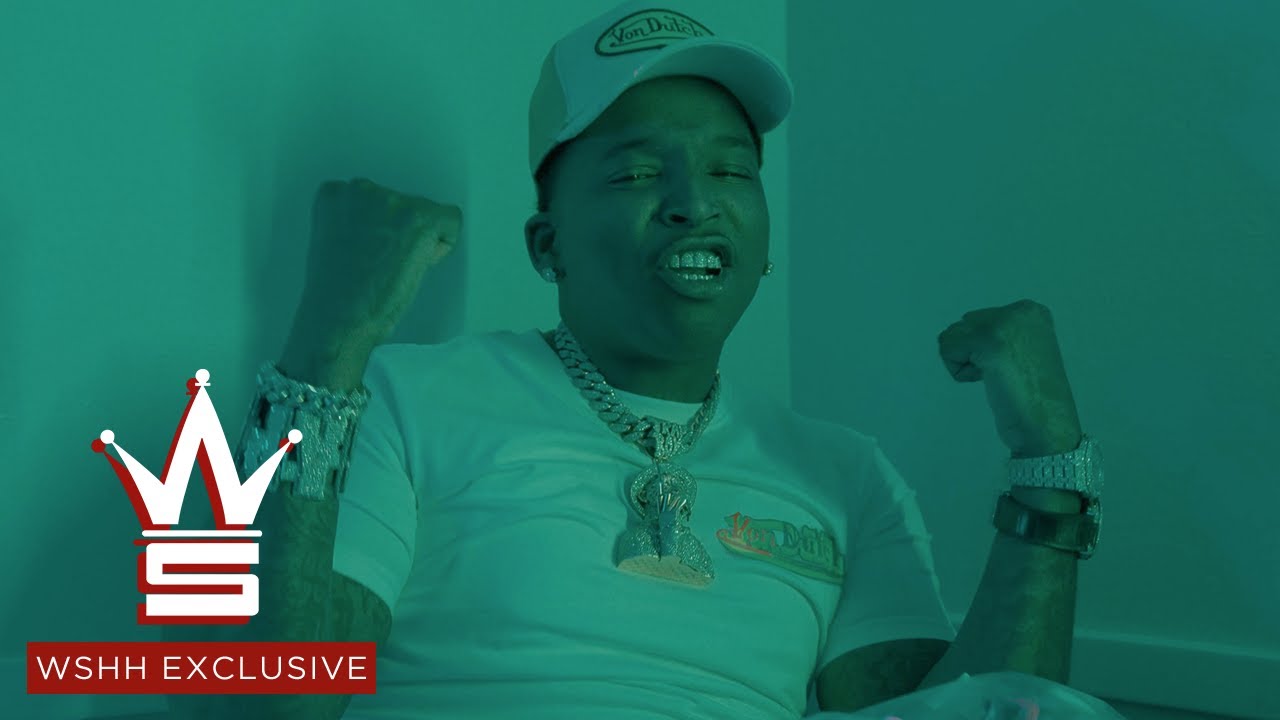 Trapboy Freddy - Von Dutch (Official Music Video)