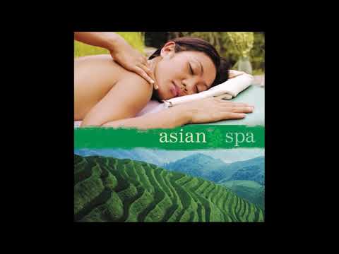 Asian Spa - Dan Gibson & Donald Quan