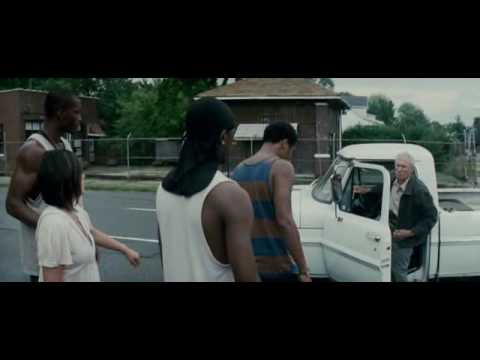 Clint Eastwood in Gran Torino