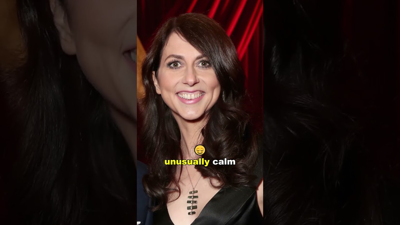 Jeff Bezos' ex-wife set up 3 “traps” before her divorce.