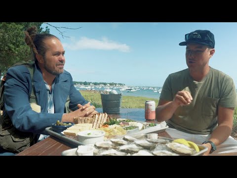 Episode 7: Coolin' with Cope in Duxbury, MA