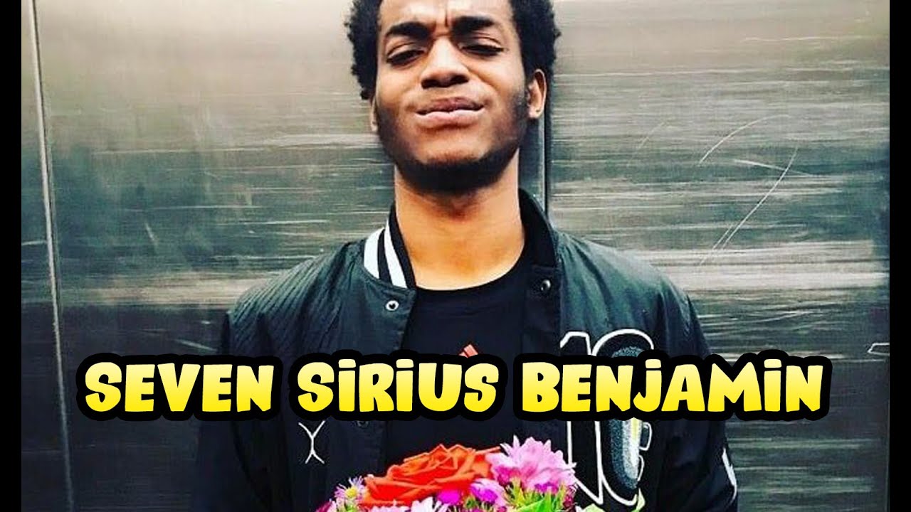 Seven Sirius Benjamin