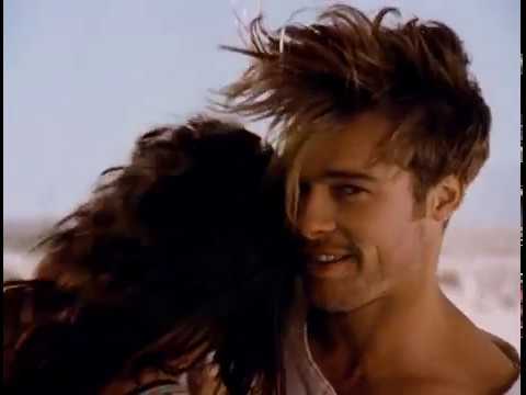 Levi's Brad Pitt Commercial - 35mm - HD