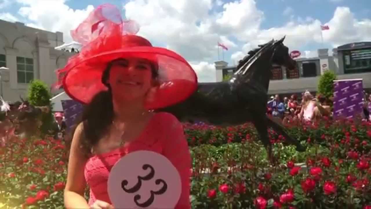 Traditions - Derby Hats