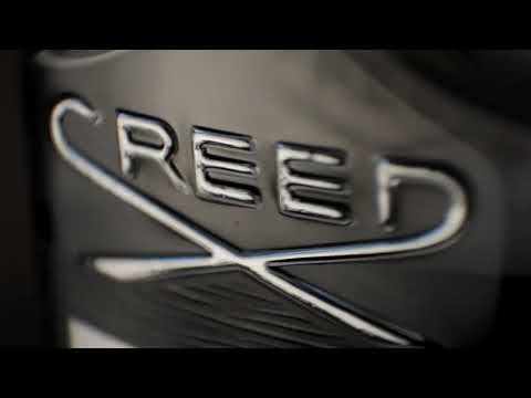Creed Aventus Commercial for The Orange Square Co Ltd