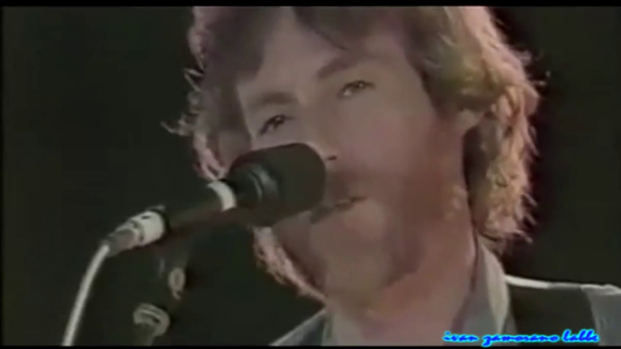 J D  Souther - You're Only Lonely (release 1979)