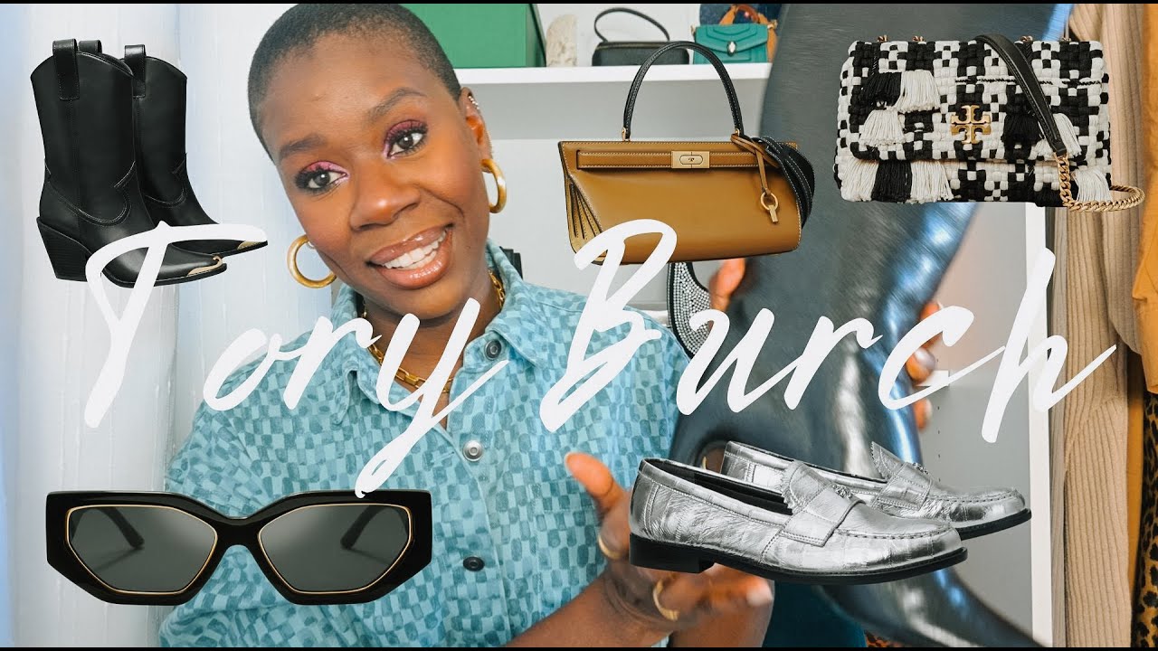 Tory Burch Haul and Holiday Sale Faves | Save BIG 👀💰